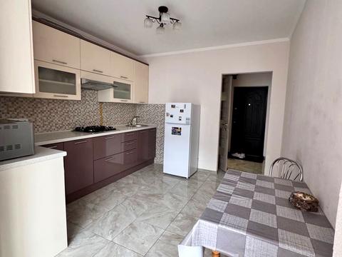 квартира по адресу Андрея Мельника ул., 10