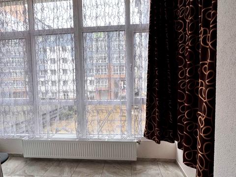 квартира по адресу Андрея Мельника ул., 10