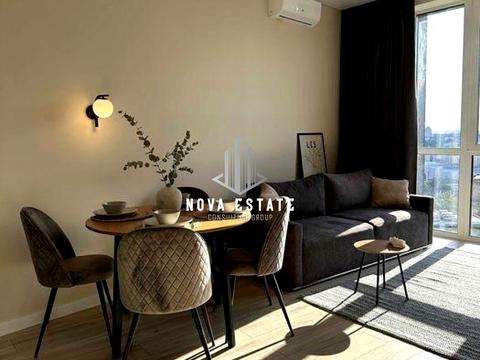 квартира за адресою Миколи Пимоненка вул., 19