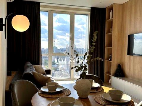 квартира за адресою Миколи Пимоненка вул., 19