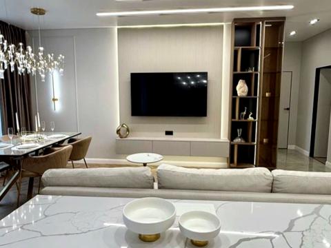 квартира по адресу Курортный пер., 2/2