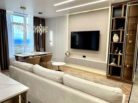 квартира за адресою Одеса, Курортний пров., 2/2