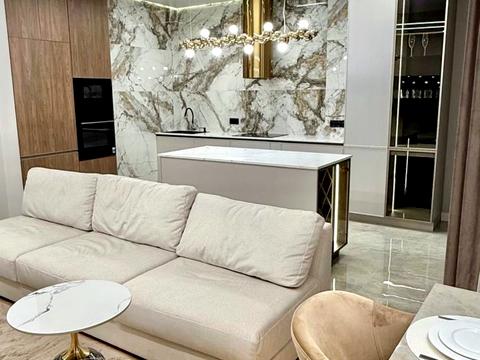 квартира по адресу Курортный пер., 2/2