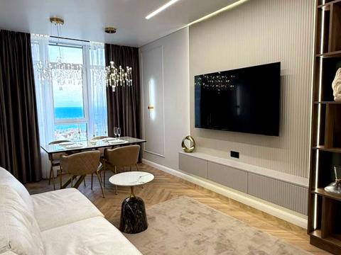 квартира по адресу Курортный пер., 2/2