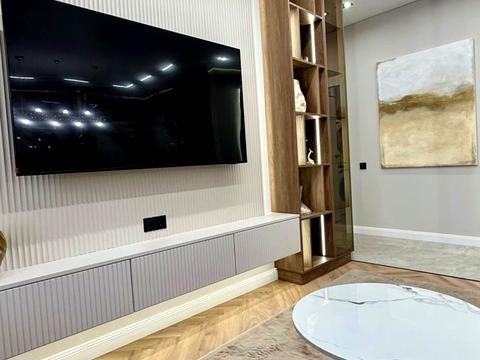 квартира по адресу Курортный пер., 2/2