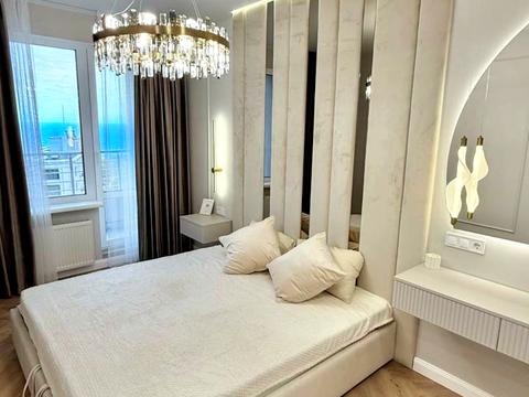 квартира по адресу Курортный пер., 2/2