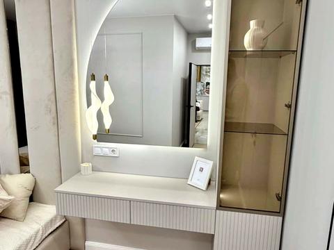 квартира по адресу Курортный пер., 2/2