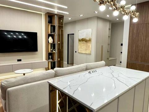 квартира по адресу Курортный пер., 2/2