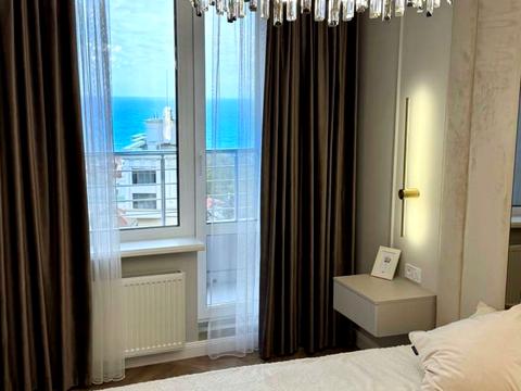 квартира по адресу Курортный пер., 2/2