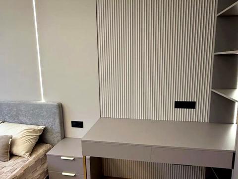 квартира по адресу Курортный пер., 2/2