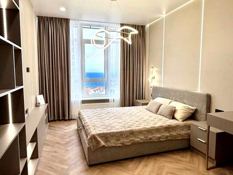 квартира по адресу Курортный пер., 2/2