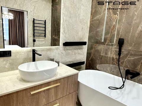 квартира по адресу Курортный пер., 2/2