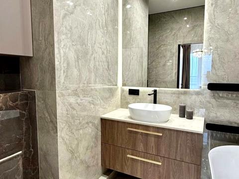 квартира по адресу Курортный пер., 2/2