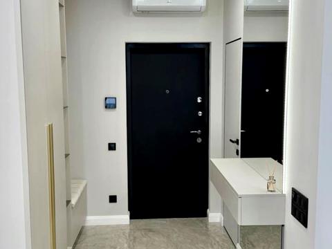 квартира по адресу Курортный пер., 2/2