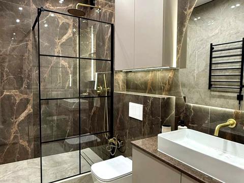 квартира по адресу Курортный пер., 2/2