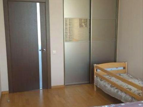 квартира за адресою Парково-Сирецька вул. (Тимофія Шамрила), 4-В