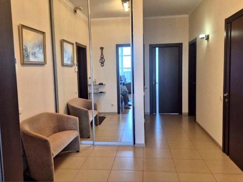 квартира за адресою Парково-Сирецька вул. (Тимофія Шамрила), 4-В