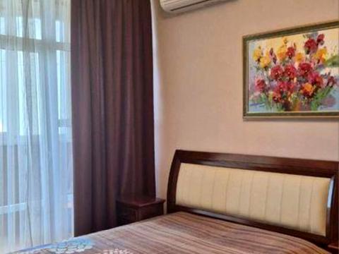 квартира за адресою Парково-Сирецька вул. (Тимофія Шамрила), 4-В