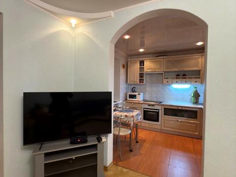 квартира за адресою Зоряний бульв., 1