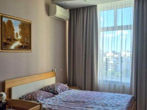 квартира за адресою Парково-Сирецька вул. (Тимофія Шамрила), 4-В