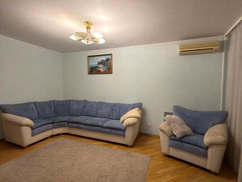 квартира по адресу Звёздный бульв., 1