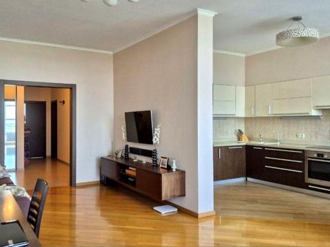 квартира за адресою Парково-Сирецька вул. (Тимофія Шамрила), 4-В