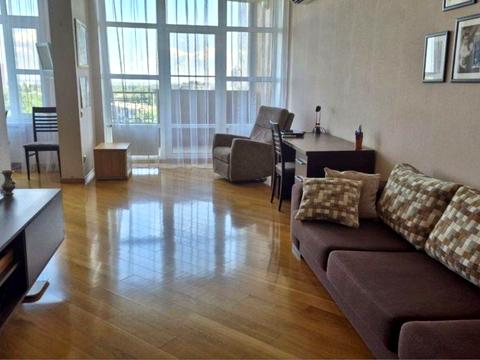 квартира за адресою Парково-Сирецька вул. (Тимофія Шамрила), 4-В