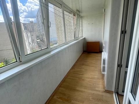 квартира за адресою Зоряний бульв., 1