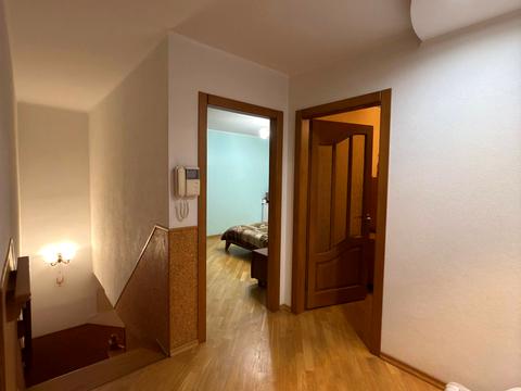 квартира за адресою Зоряний бульв., 1