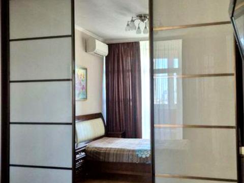 квартира за адресою Парково-Сирецька вул. (Тимофія Шамрила), 4-В