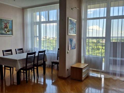 квартира за адресою Парково-Сирецька вул. (Тимофія Шамрила), 4-В