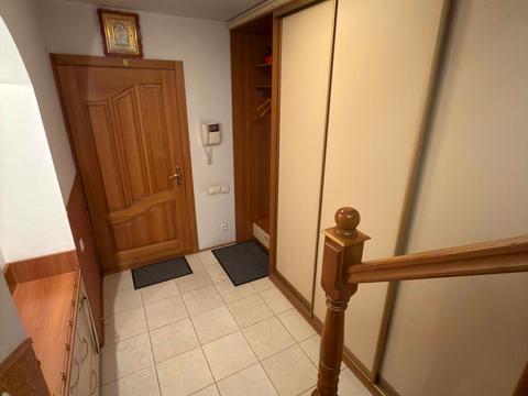 квартира за адресою Зоряний бульв., 1