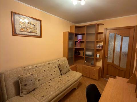 квартира за адресою Зоряний бульв., 1