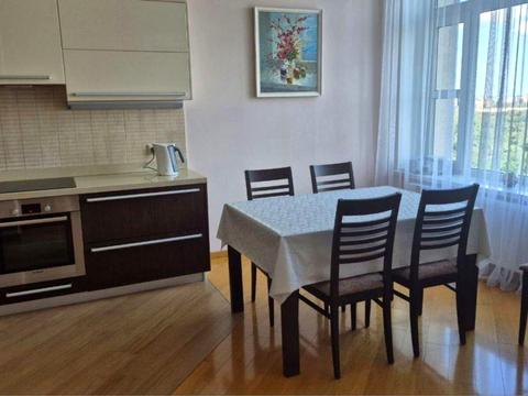 квартира за адресою Парково-Сирецька вул. (Тимофія Шамрила), 4-В