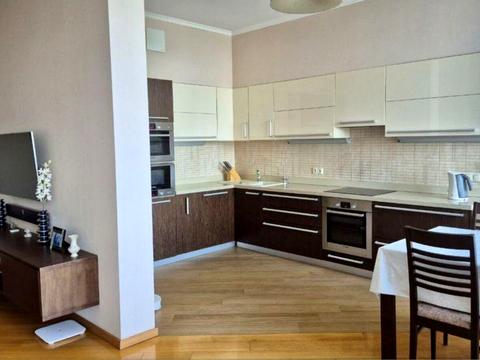 квартира за адресою Парково-Сирецька вул. (Тимофія Шамрила), 4-В