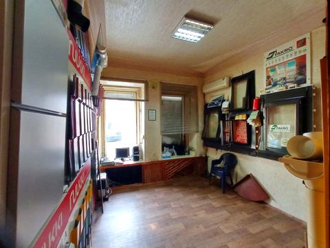 комерційна за адресою Дмитра Яворницького просп. (Карла Маркса), 101-В