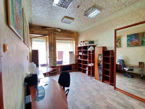 комерційна за адресою Дмитра Яворницького просп. (Карла Маркса), 101-В