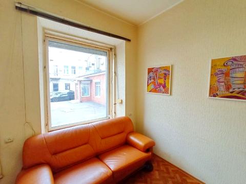 комерційна за адресою Дмитра Яворницького просп. (Карла Маркса), 101-В