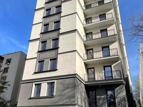 квартира за адресою Шевченка просп., 30