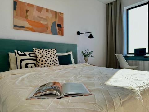 квартира за адресою Генуезька вул., 1