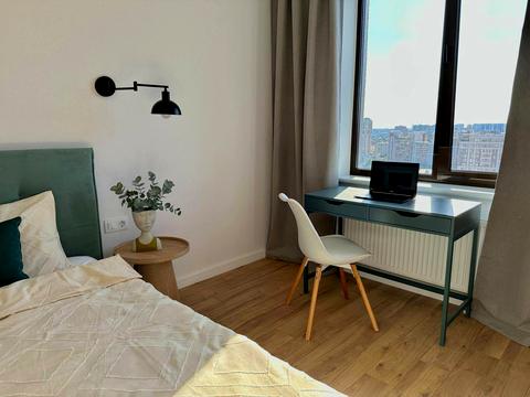 квартира за адресою Генуезька вул., 1