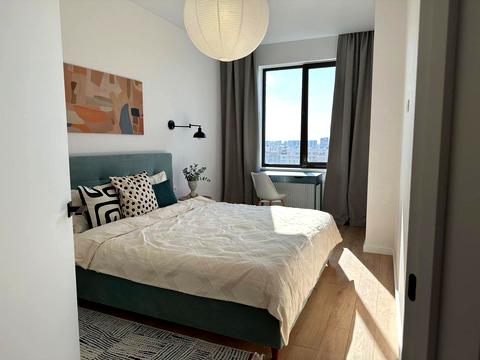 квартира за адресою Генуезька вул., 1