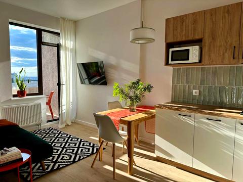 квартира за адресою Генуезька вул., 1