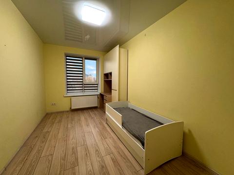 квартира за адресою Приозерна вул., 24