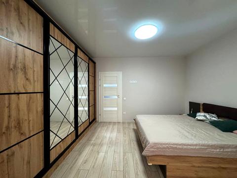 квартира за адресою Приозерна вул., 24