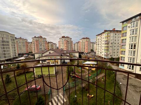 квартира за адресою Приозерна вул., 24