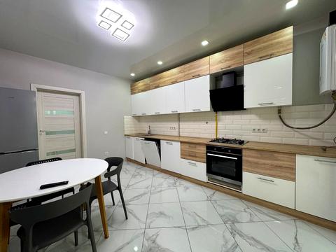 квартира за адресою Приозерна вул., 24