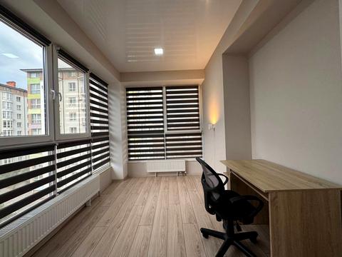 квартира за адресою Приозерна вул., 24