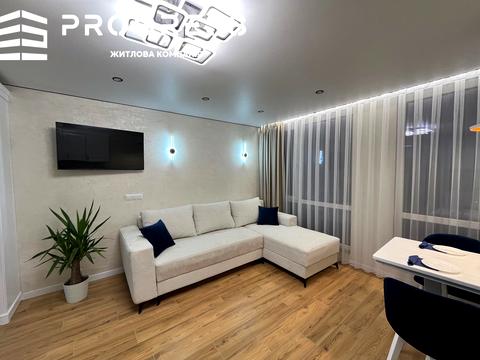 квартира за адресою Романа Левицького вул., 4