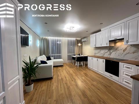 квартира по адресу Романа Левицкого ул., 4